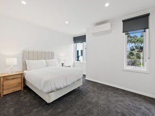 Appartement Melbourne Équipement 7