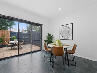 Appartement Melbourne Équipement 8
