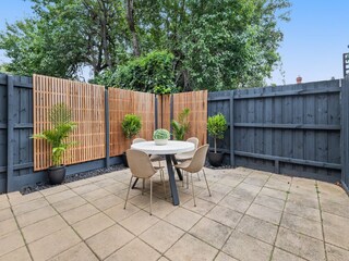 Apartment Melbourne Outdoor Recording 2