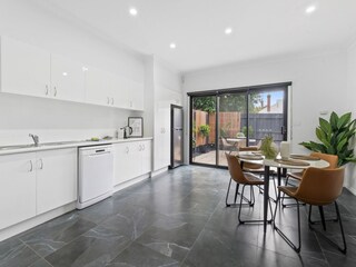 Appartement Melbourne Kenmerken 9