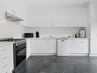 Appartement Melbourne Kenmerken 10