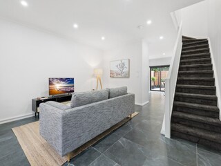 Appartement Melbourne Équipement 11