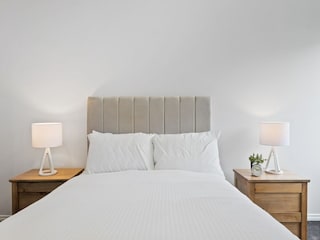 Appartement Melbourne Kenmerken 12