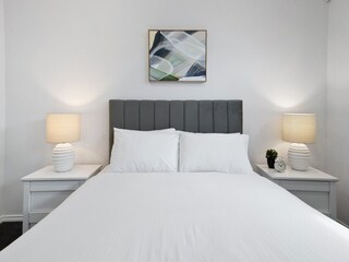 Appartement Melbourne Kenmerken 14