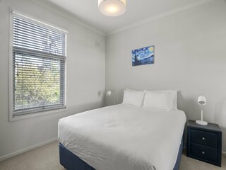 Appartement Melbourne Équipement 12