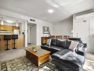 Apartamento Melbourne Características 7