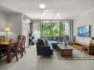 Apartment Melbourne Ausstattung 9