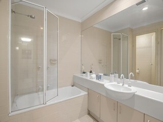 Apartamento Melbourne Características 10