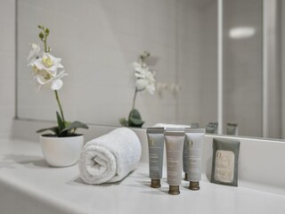 Apartment Melbourne Ausstattung 6