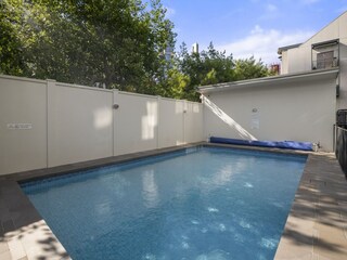 Apartamento Melbourne Grabación al aire libre 2