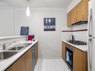 Appartement Melbourne Kenmerken 12