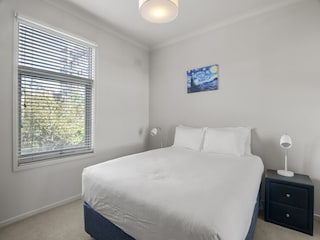 Apartment Melbourne Ausstattung 12