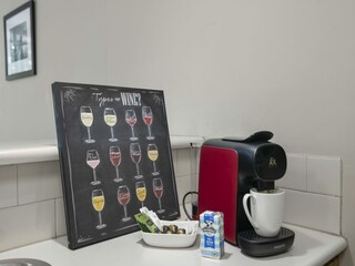 Apartamento Melbourne Características 10