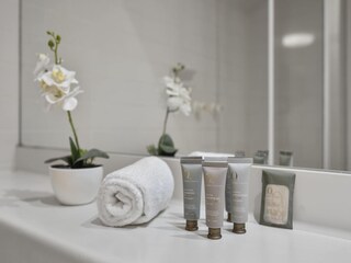 Appartement Melbourne Kenmerken 13