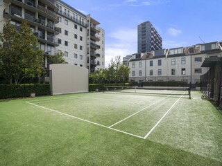 Appartement Melbourne Buitenaudio-opname 5