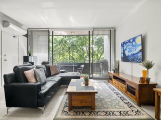 Apartment Melbourne Ausstattung 8