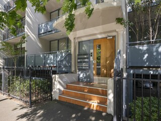 Appartement Melbourne Enregistrement extérieur 4