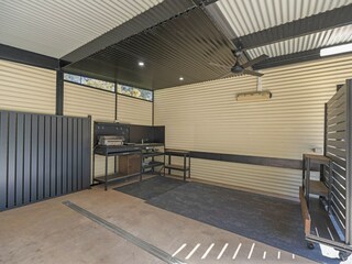 Apartamento Welt Grabación al aire libre 2