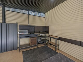 Apartamento Welt Grabación al aire libre 1