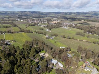 Apartment Welt Umgebung 12