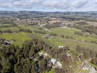 Appartement Welt Environnement 14