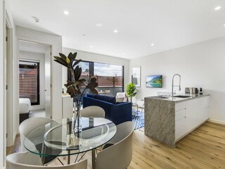 Appartement Melbourne Kenmerken 12