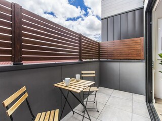 Appartement Melbourne Enregistrement extérieur 1