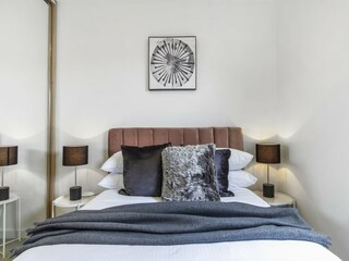 Apartment Melbourne Ausstattung 3