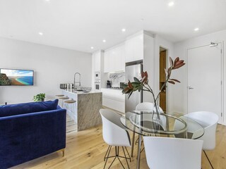 Appartement Melbourne Équipement 3