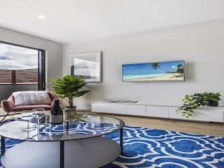 Appartement Melbourne Équipement 10