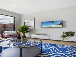 Appartement Melbourne Équipement 13
