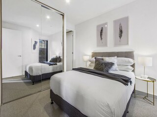 Appartement Melbourne Équipement 14