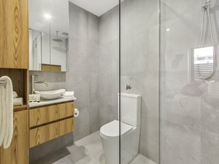 Appartement Melbourne Équipement 5