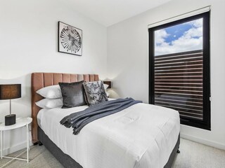 Appartement Melbourne Équipement 9
