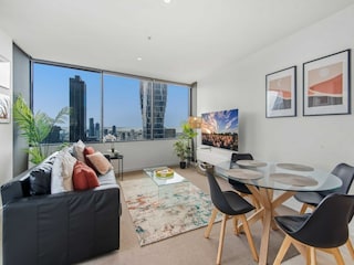 Apartment Melbourne Ausstattung 7