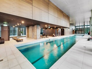 Apartment Melbourne Außenaufnahme 3