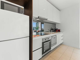 Apartment Melbourne Ausstattung 11