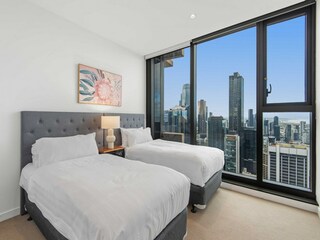 Appartement Melbourne Kenmerken 5