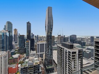 Appartement Melbourne Environnement 16