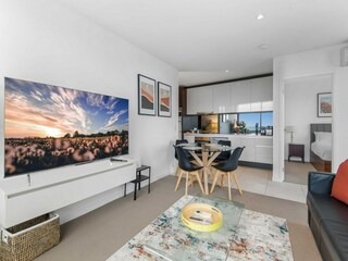 Apartamento Melbourne Características 6