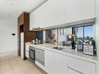 Apartamento Melbourne Características 7