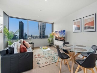 Apartamento Melbourne Características 8