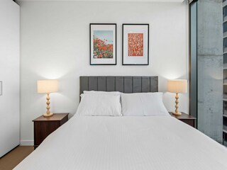 Apartment Melbourne Ausstattung 9