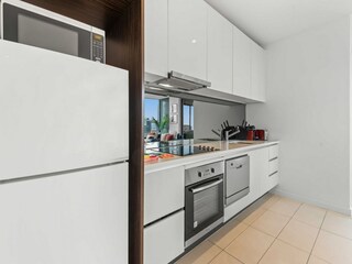 Appartamento Melbourne Caratteristiche 10