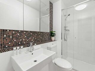 Apartment Melbourne Ausstattung 11
