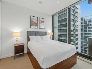 Apartamento Melbourne Características 12