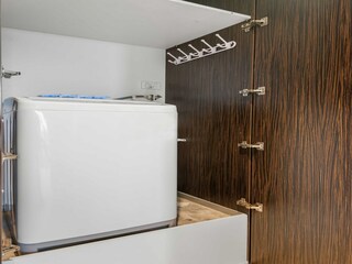 Appartement Melbourne Kenmerken 13