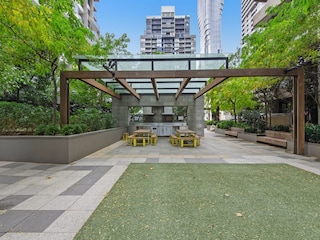 Apartment Melbourne Outdoor Recording 4
