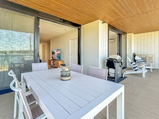 Appartement Welt Buitenaudio-opname 4