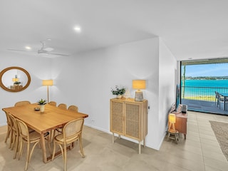 Apartamento Welt Características 19